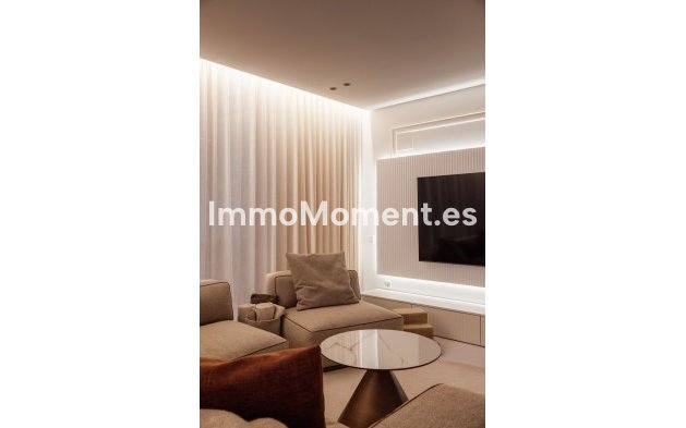 Revente - Appartement - Marbella - Marbella Centro