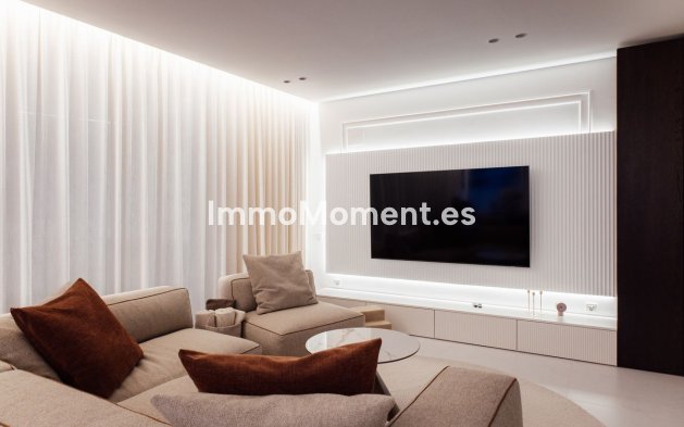 Revente - Appartement - Marbella - Marbella Centro