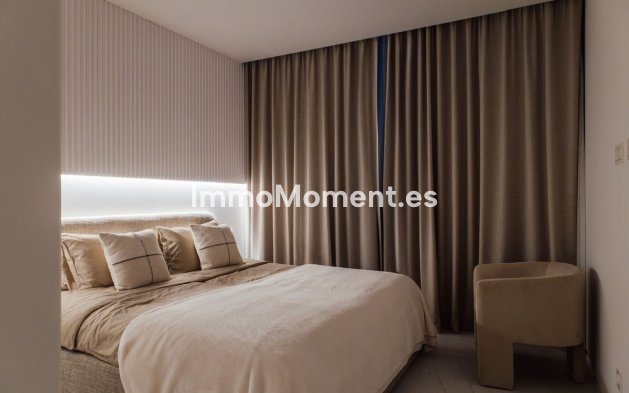 Revente - Appartement - Marbella - Marbella Centro