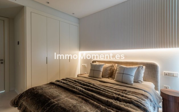 Revente - Appartement - Marbella - Marbella Centro