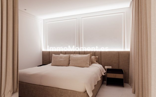 Revente - Appartement - Marbella - Marbella Centro