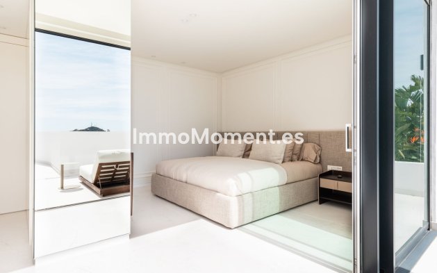 Revente - Appartement - Marbella - Marbella Centro