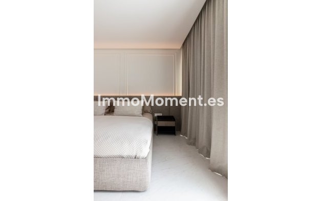 Revente - Appartement - Marbella - Marbella Centro