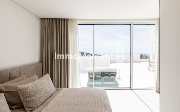 Revente - Appartement - Marbella - Marbella Centro