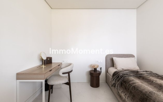 Revente - Appartement - Marbella - Marbella Centro