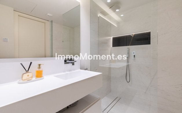 Revente - Appartement - Marbella - Marbella Centro
