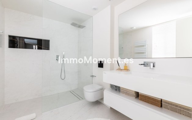 Revente - Appartement - Marbella - Marbella Centro