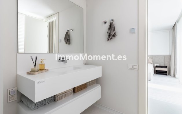 Revente - Appartement - Marbella - Marbella Centro