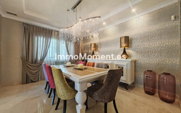 Revente - Villa individuelle - Marbella - Elviria