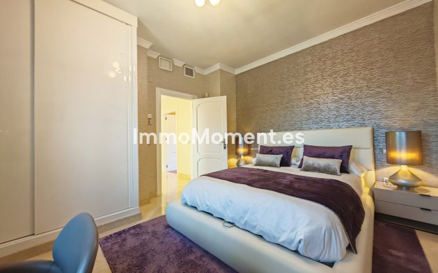 Revente - Villa individuelle - Marbella - Elviria