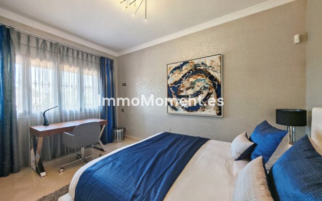 Revente - Villa individuelle - Marbella - Elviria