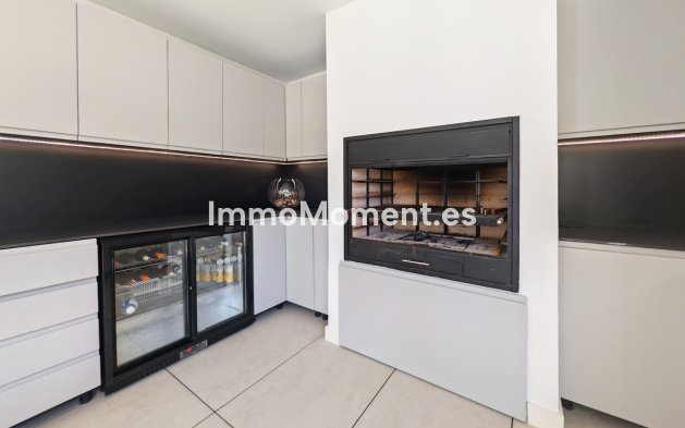 Revente - Villa individuelle - Marbella - Elviria