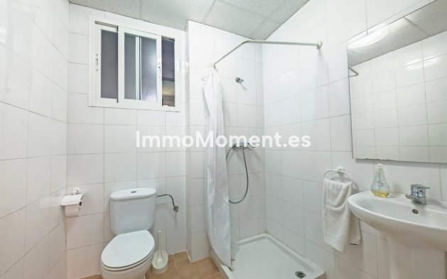 Revente - Villa individuelle - Marbella - Elviria