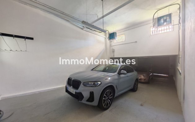 Revente - Villa individuelle - Marbella - Elviria