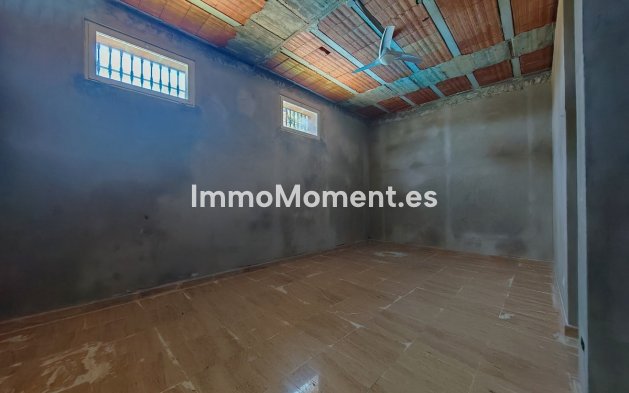 Revente - Villa individuelle - Marbella - Elviria