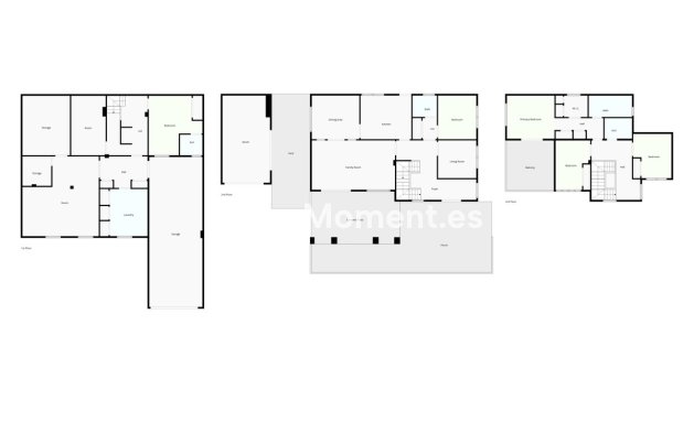 Revente - Villa individuelle - Marbella - Elviria