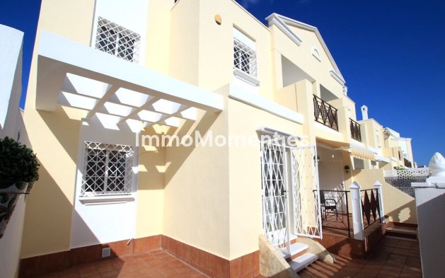 Revente - Villa individuelle - Rojales - Dona Pepa