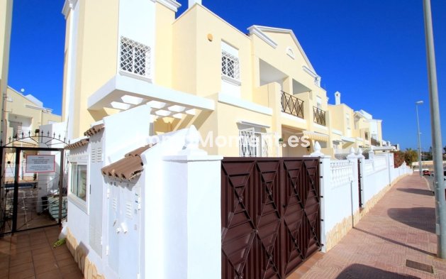 Revente - Villa individuelle - Rojales - Dona Pepa