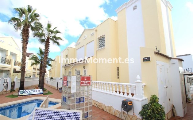 Revente - Villa individuelle - Rojales - Dona Pepa
