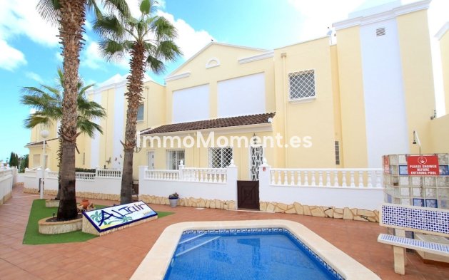 Revente - Villa individuelle - Rojales - Dona Pepa