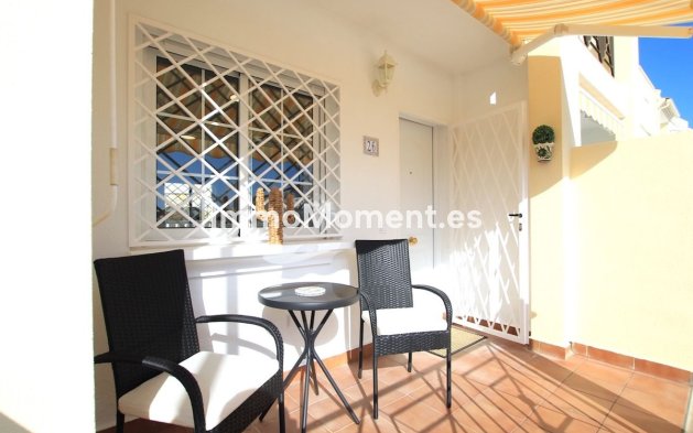 Revente - Villa individuelle - Rojales - Dona Pepa