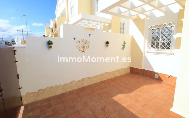 Revente - Villa individuelle - Rojales - Dona Pepa