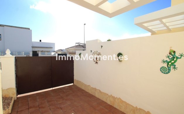Revente - Villa individuelle - Rojales - Dona Pepa
