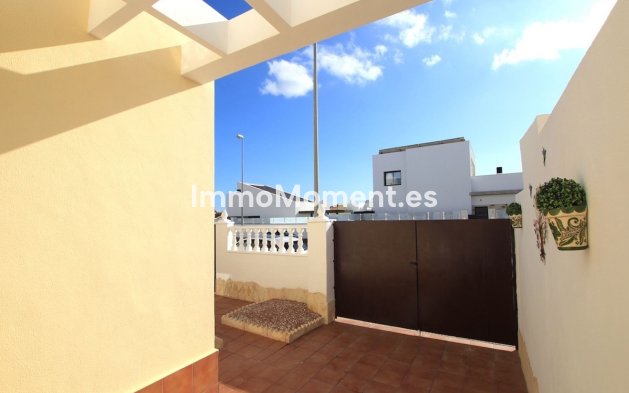 Revente - Villa individuelle - Rojales - Dona Pepa
