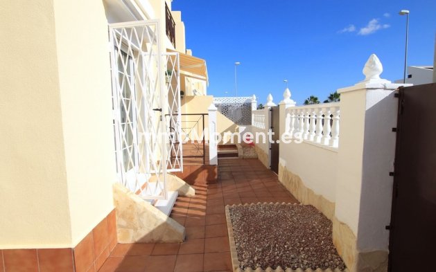 Revente - Villa individuelle - Rojales - Dona Pepa
