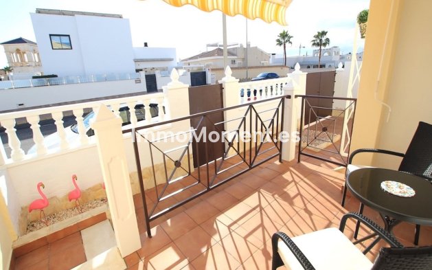 Revente - Villa individuelle - Rojales - Dona Pepa