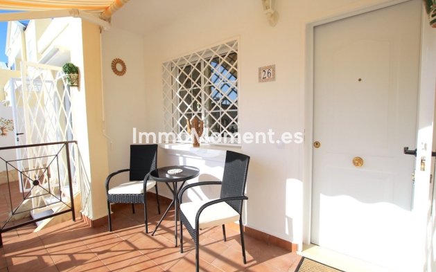Revente - Villa individuelle - Rojales - Dona Pepa