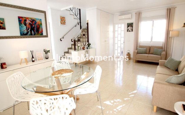 Revente - Villa individuelle - Rojales - Dona Pepa