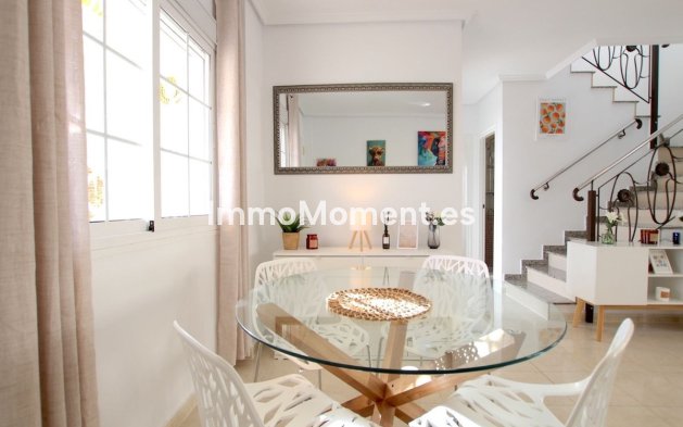 Revente - Villa individuelle - Rojales - Dona Pepa