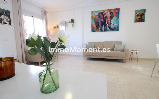 Revente - Villa individuelle - Rojales - Dona Pepa