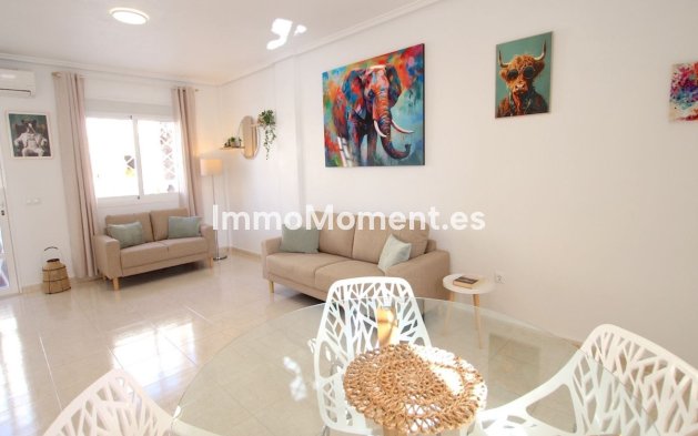 Revente - Villa individuelle - Rojales - Dona Pepa