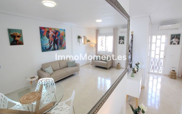Revente - Villa individuelle - Rojales - Dona Pepa