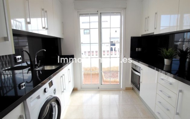 Revente - Villa individuelle - Rojales - Dona Pepa