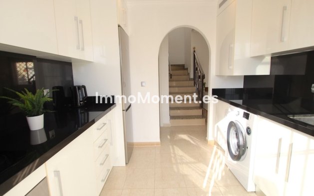 Revente - Villa individuelle - Rojales - Dona Pepa