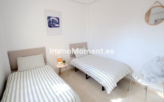 Revente - Villa individuelle - Rojales - Dona Pepa