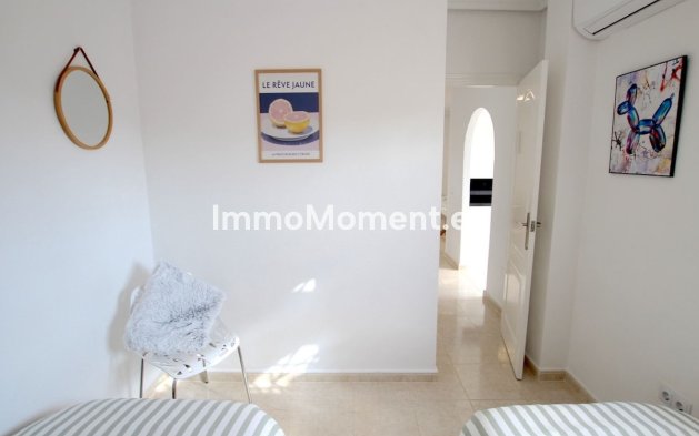 Revente - Villa individuelle - Rojales - Dona Pepa