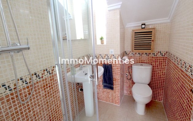 Revente - Villa individuelle - Rojales - Dona Pepa