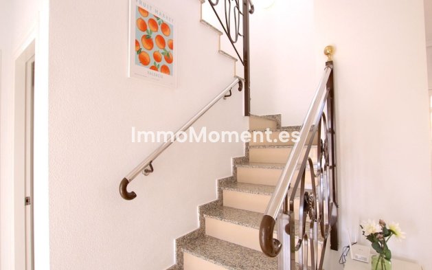 Revente - Villa individuelle - Rojales - Dona Pepa