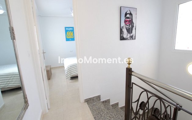 Revente - Villa individuelle - Rojales - Dona Pepa