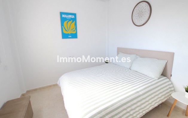 Revente - Villa individuelle - Rojales - Dona Pepa