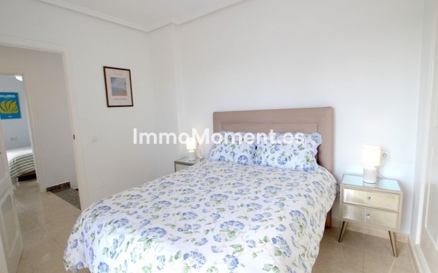 Revente - Villa individuelle - Rojales - Dona Pepa