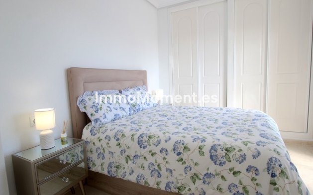 Revente - Villa individuelle - Rojales - Dona Pepa