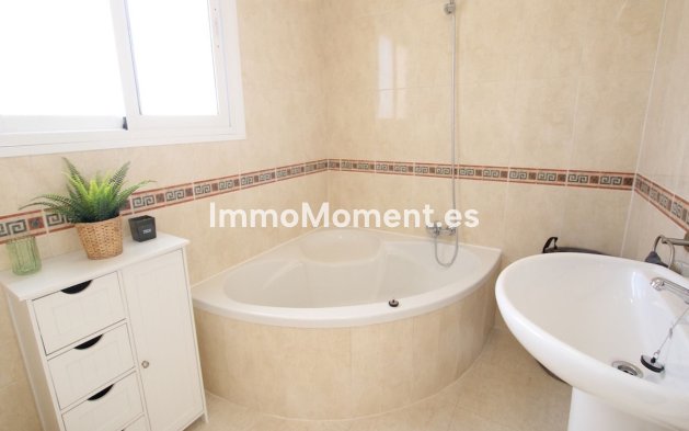 Revente - Villa individuelle - Rojales - Dona Pepa