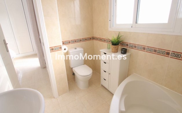 Revente - Villa individuelle - Rojales - Dona Pepa