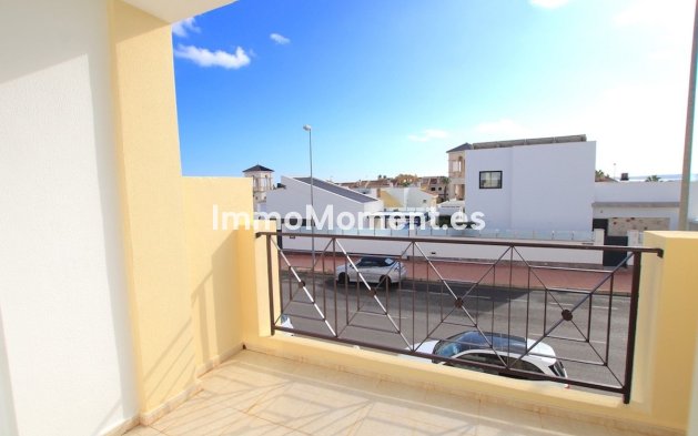 Revente - Villa individuelle - Rojales - Dona Pepa