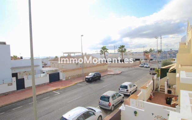 Revente - Villa individuelle - Rojales - Dona Pepa